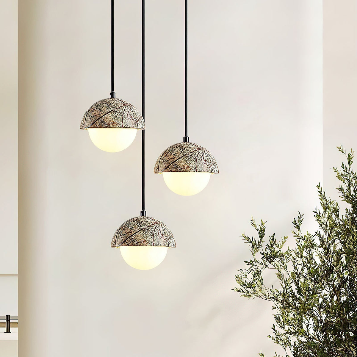 Lylorarae hanglamp