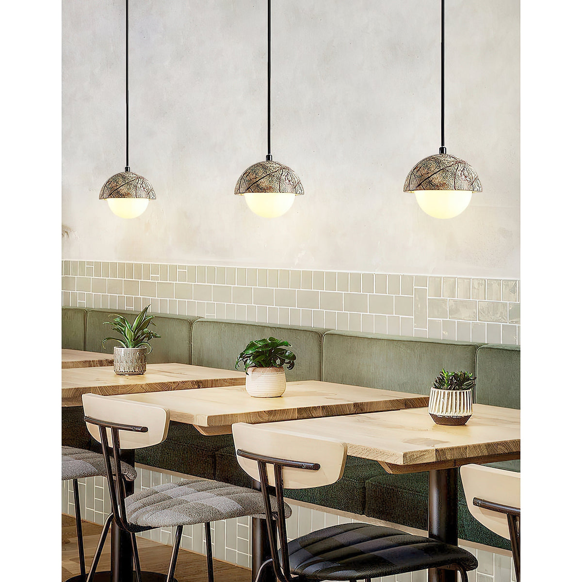 Lylorarae hanglamp