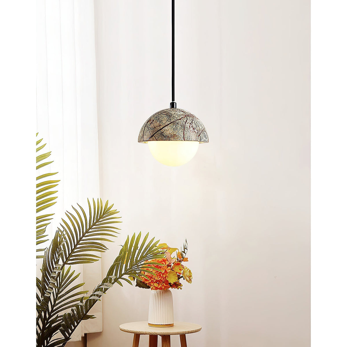 Lylorarae hanglamp