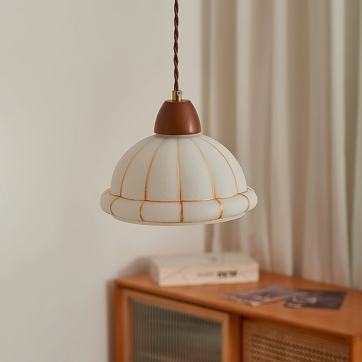 Fadel hanglamp