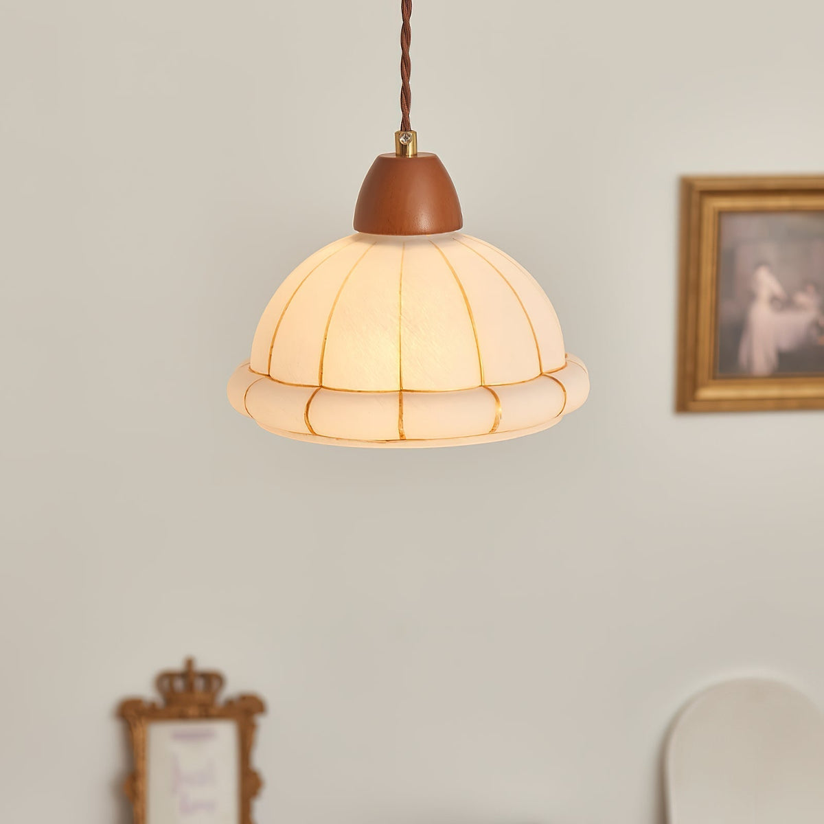 Fadel hanglamp