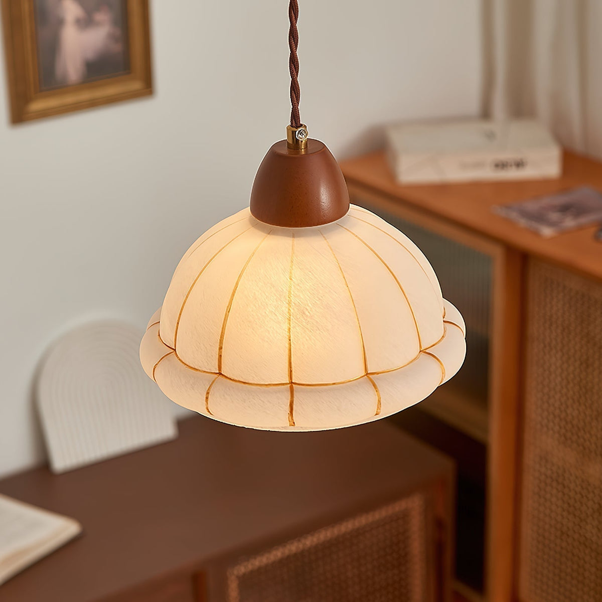 Fadel hanglamp
