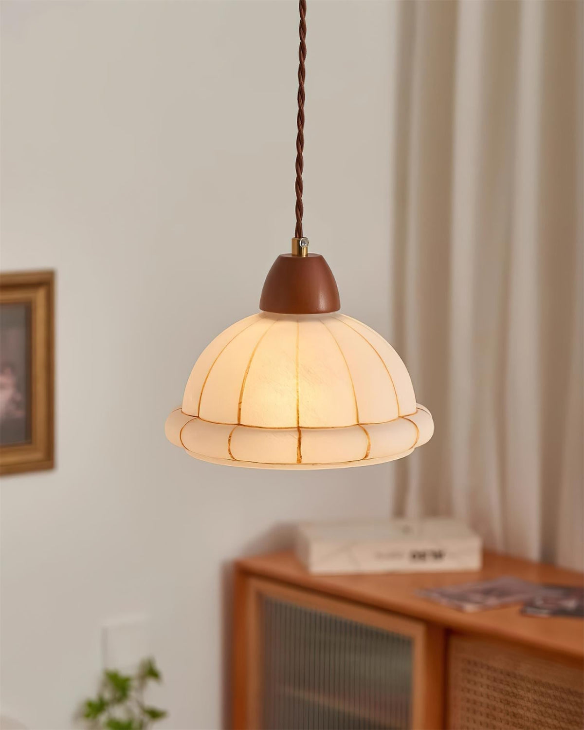 Fadel hanglamp