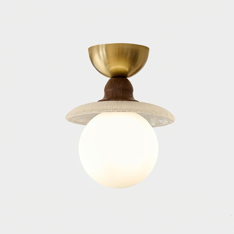 Kaydan plafondlamp