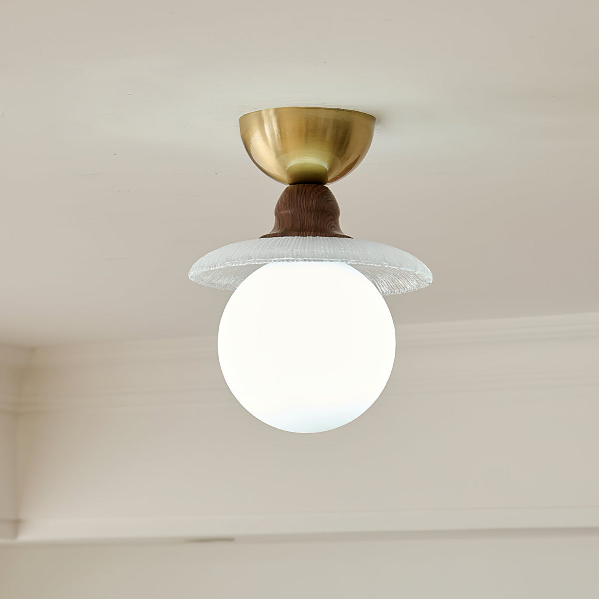 Kaydan plafondlamp
