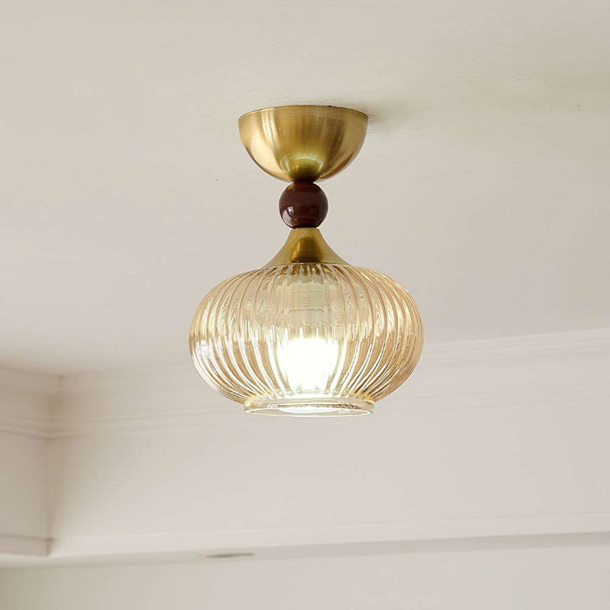 Kaydan plafondlamp