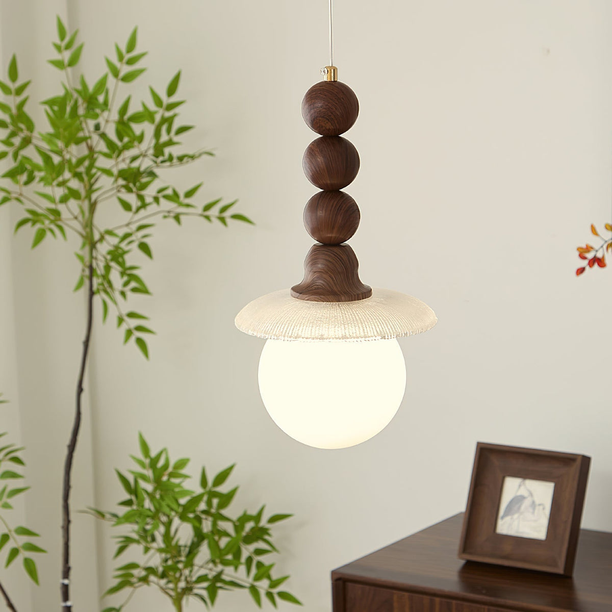 Coco hanglamp