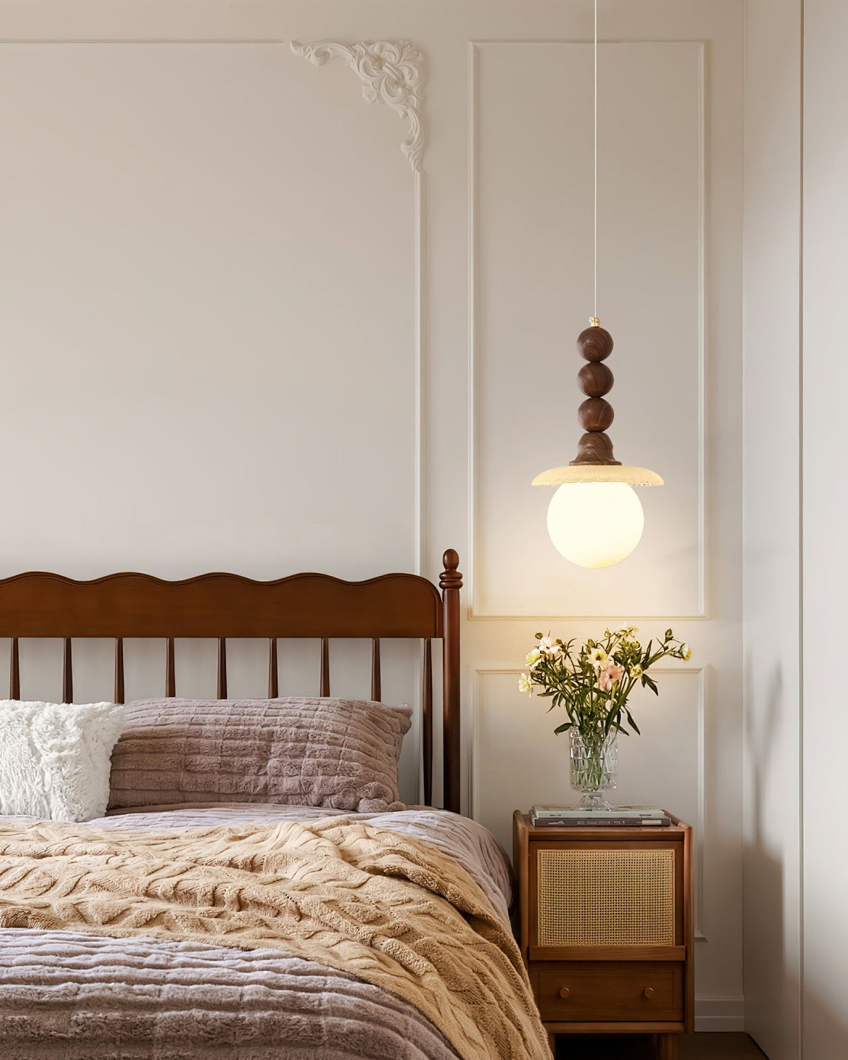 Coco hanglamp