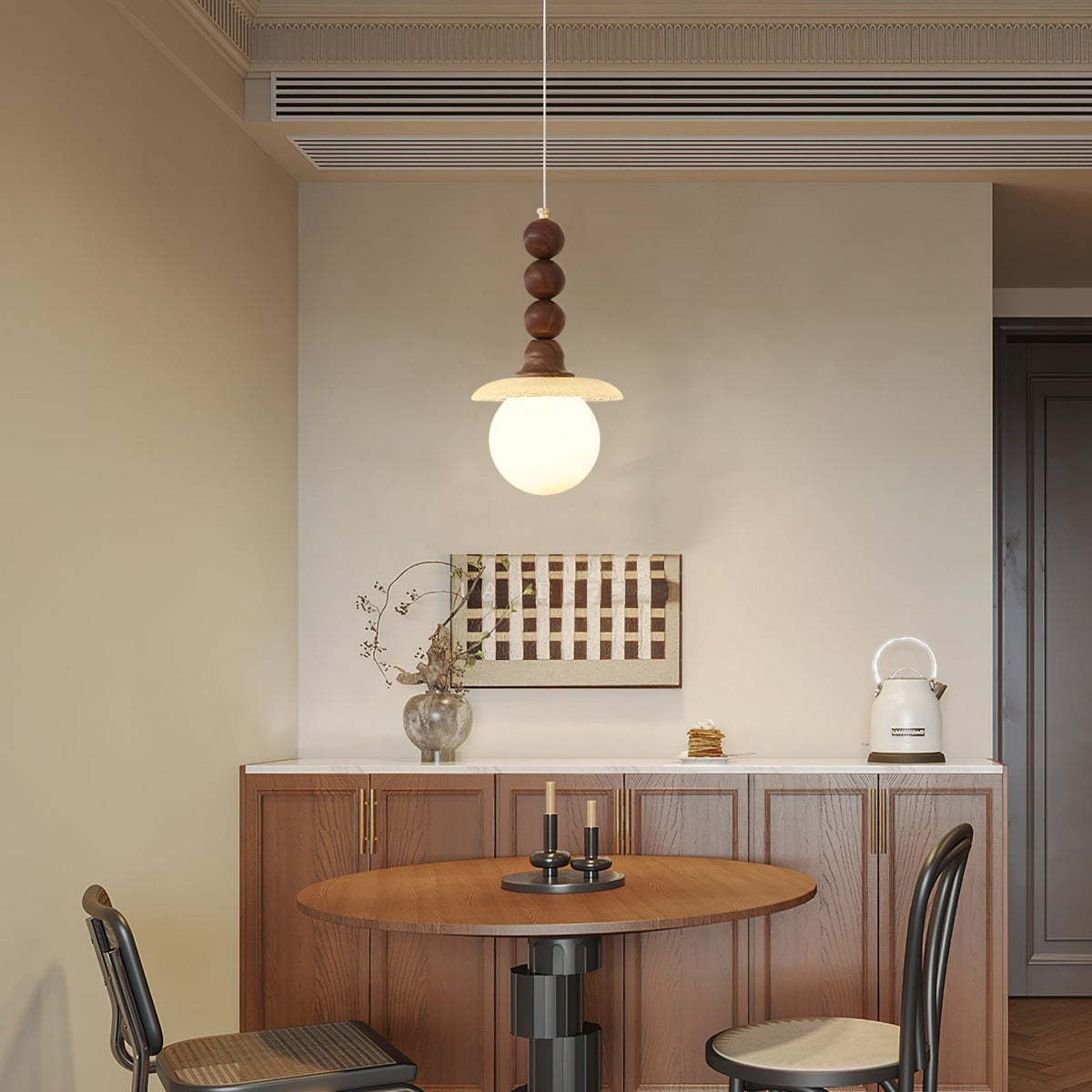 Coco hanglamp