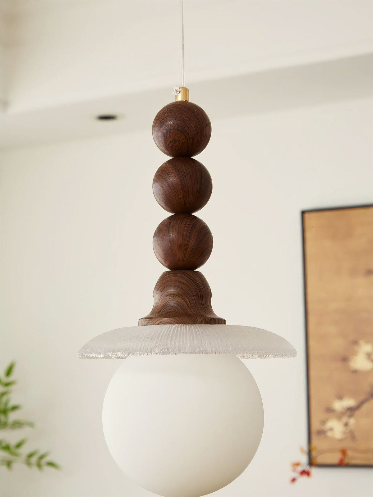 Coco hanglamp