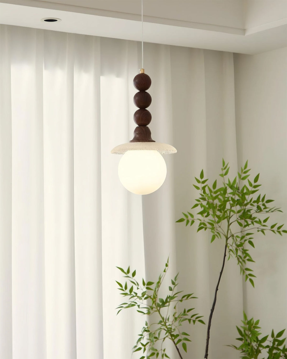 Coco hanglamp