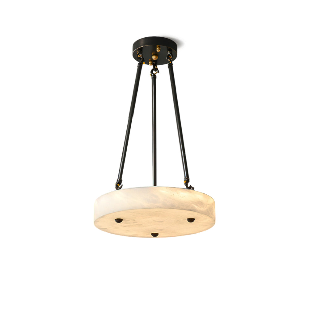 Avenivina hanglamp van albast