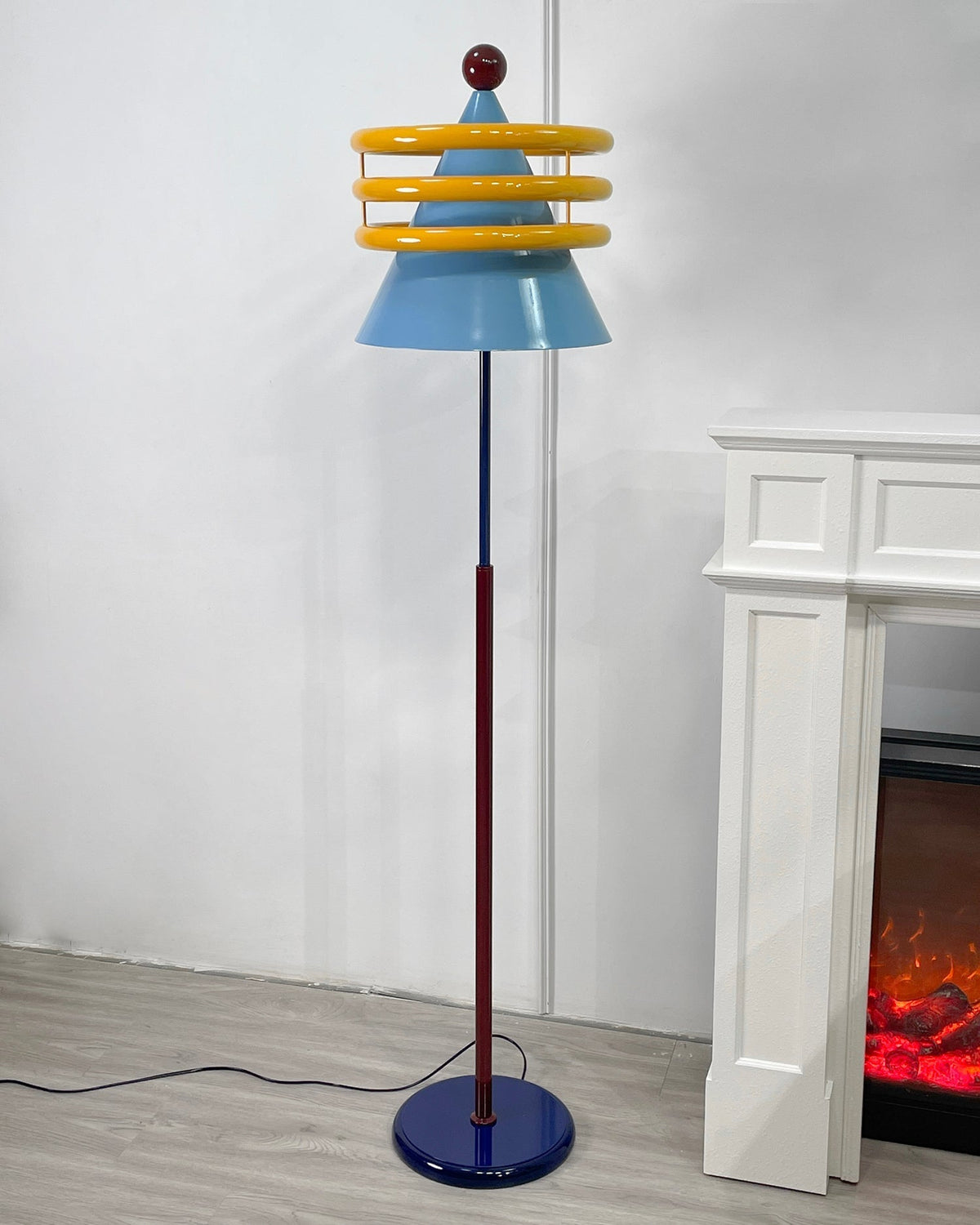 Renuia vloerlamp