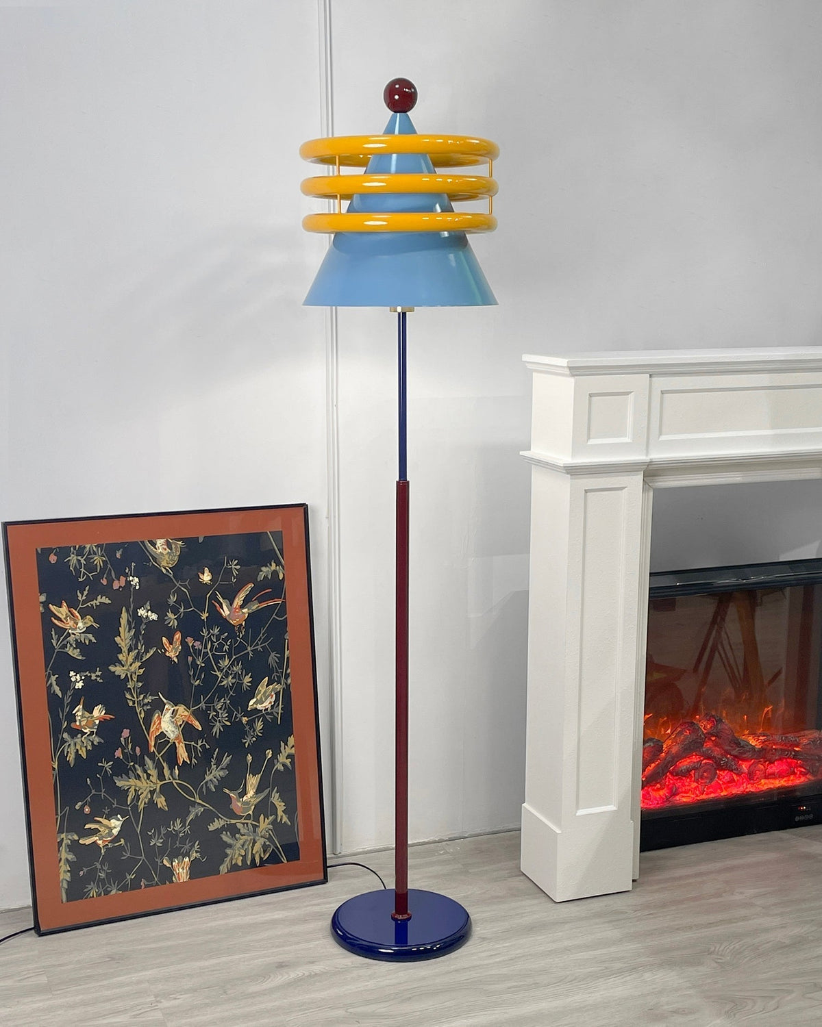 Renuia vloerlamp
