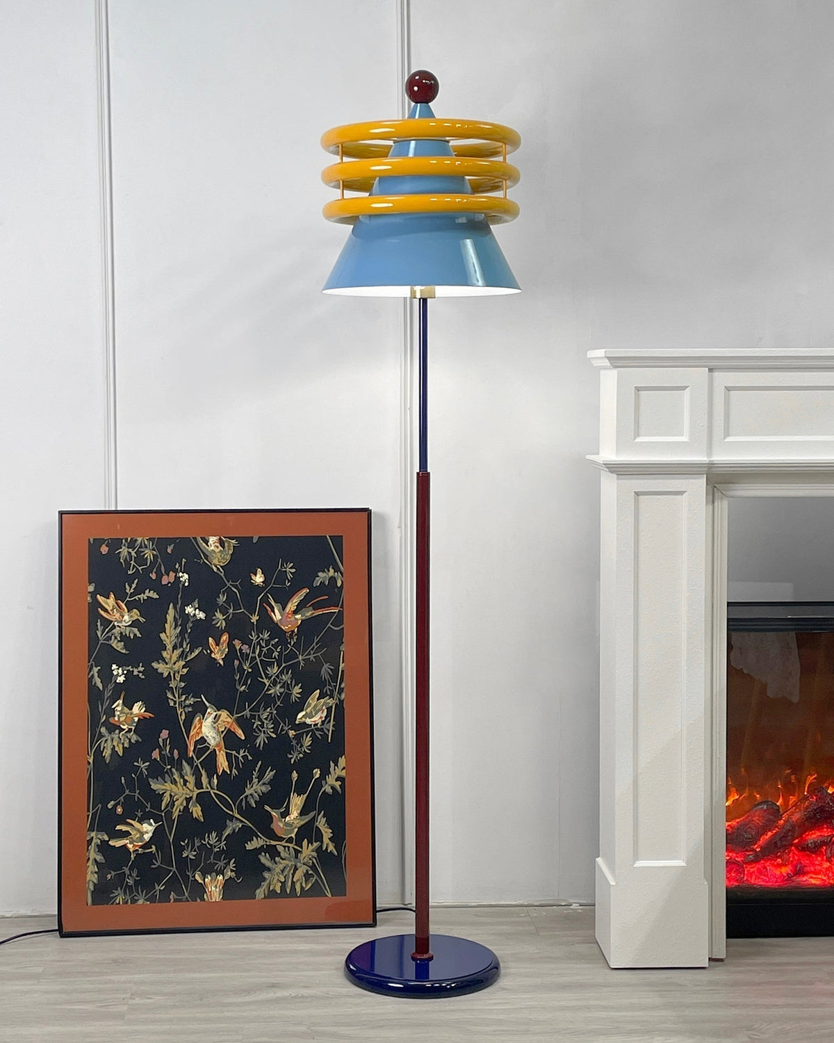 Renuia vloerlamp