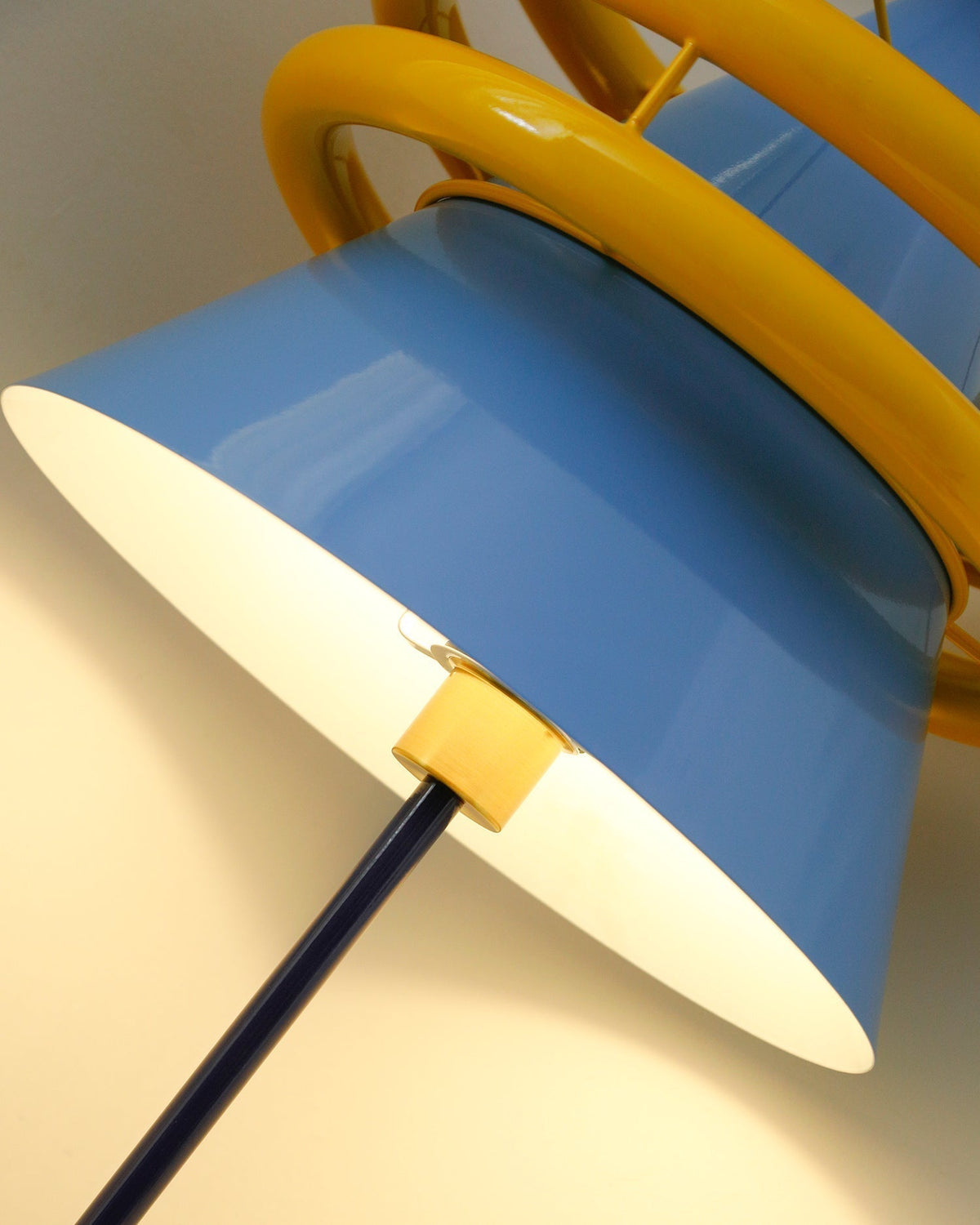 Renuia vloerlamp