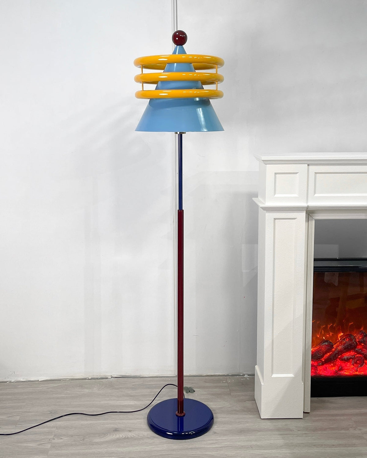 Renuia vloerlamp