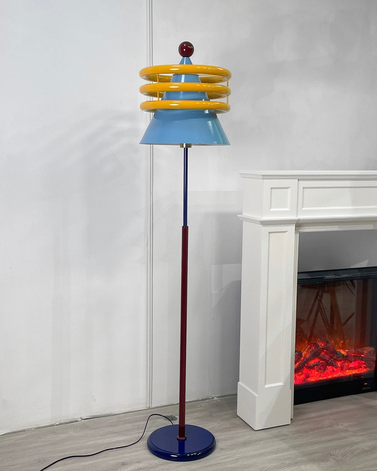 Renuia vloerlamp