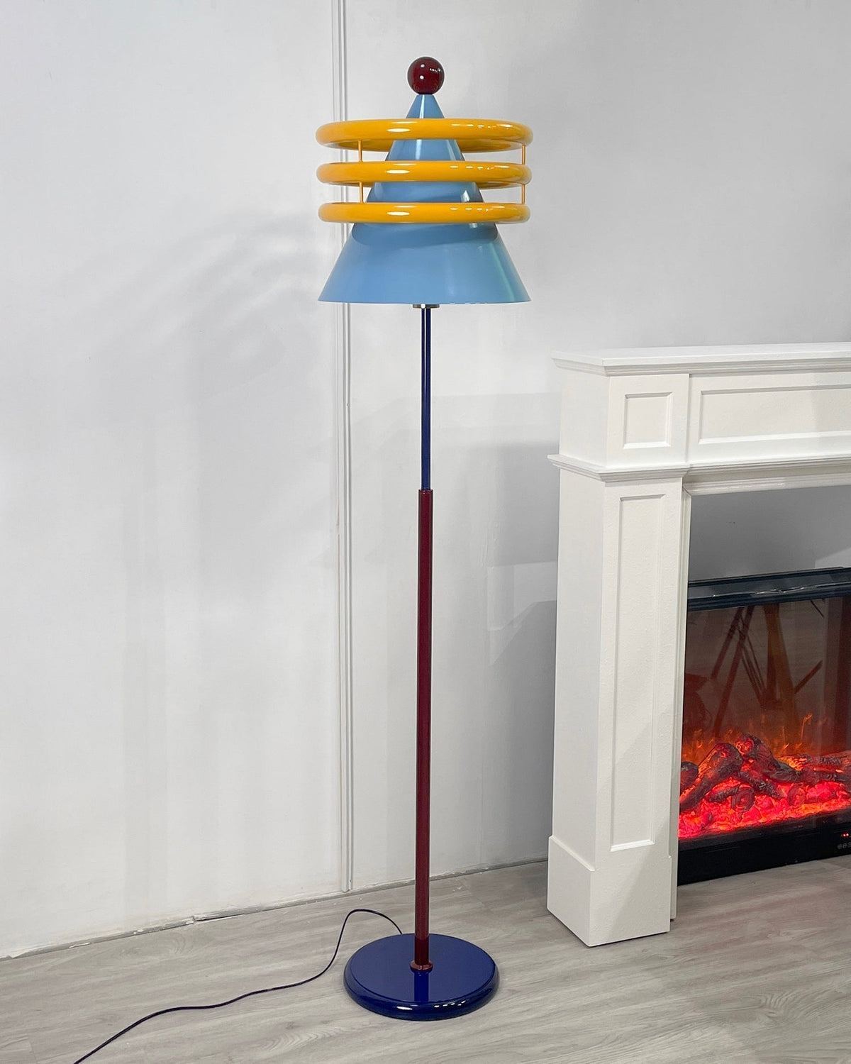 Renuia vloerlamp