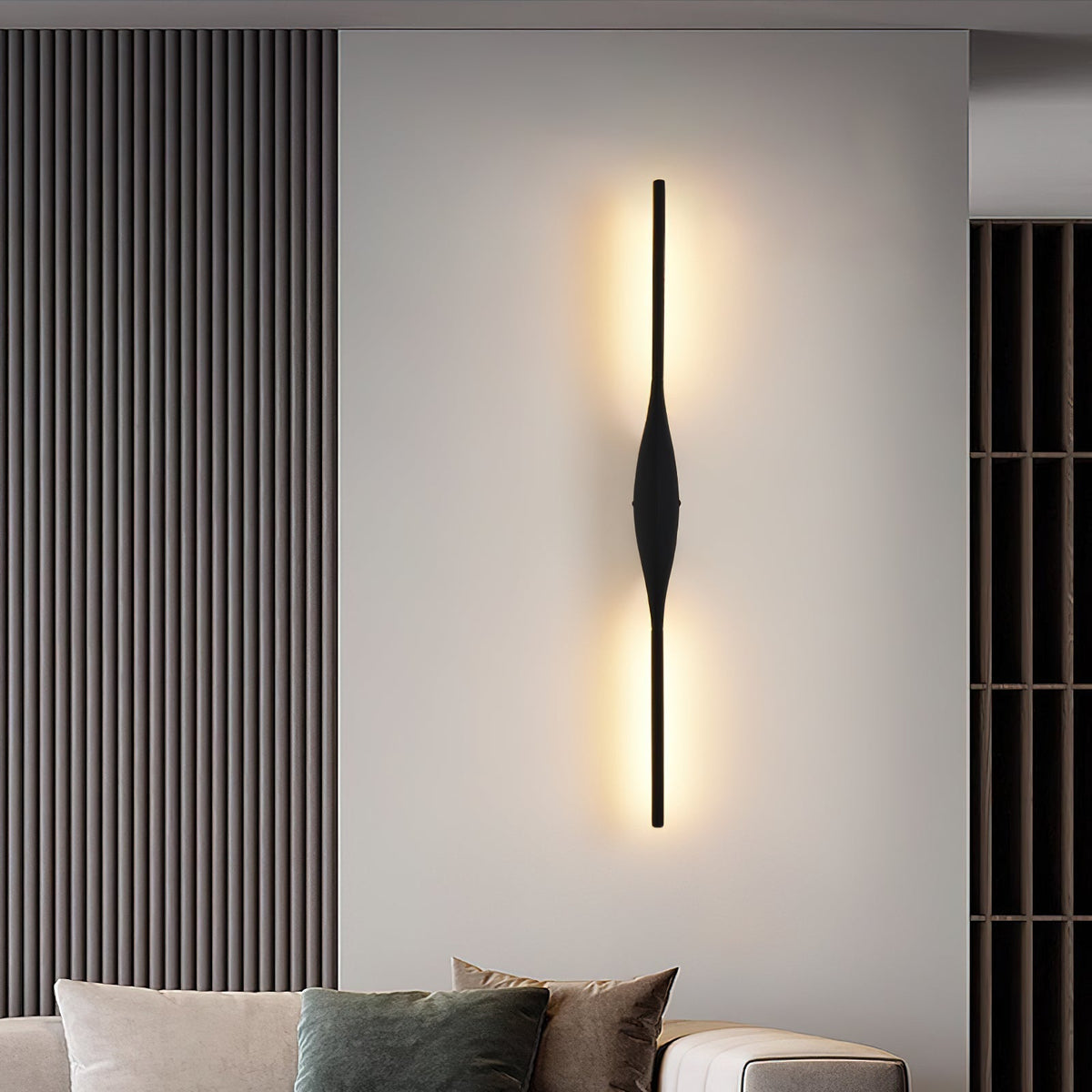 Lina wandlamp