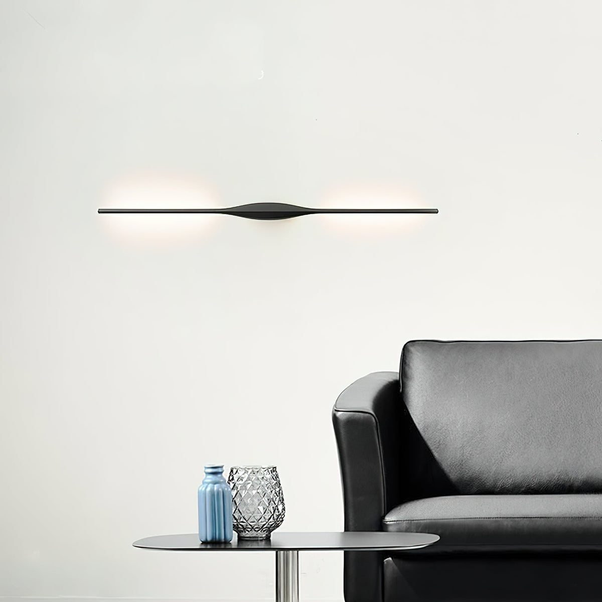 Lina wandlamp