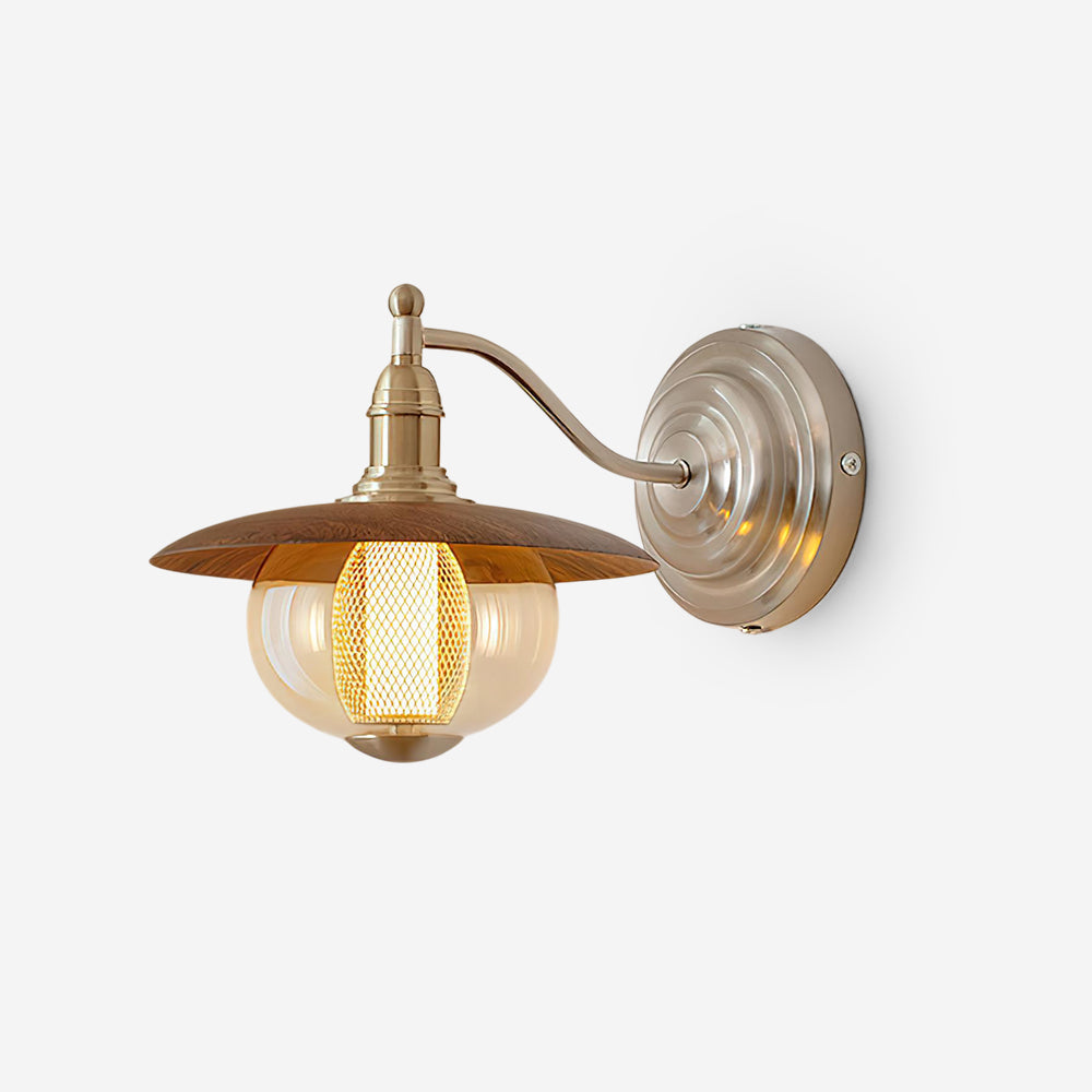 Mirariella wandlamp