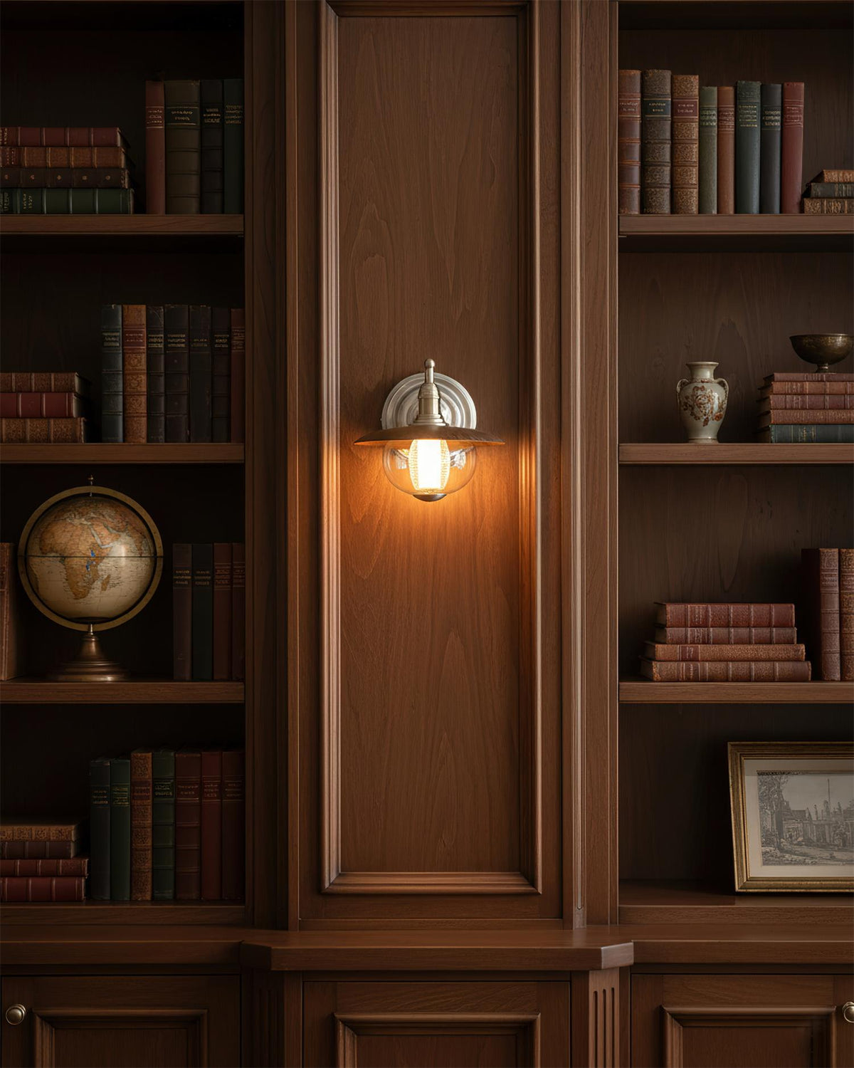 Mirariella wandlamp