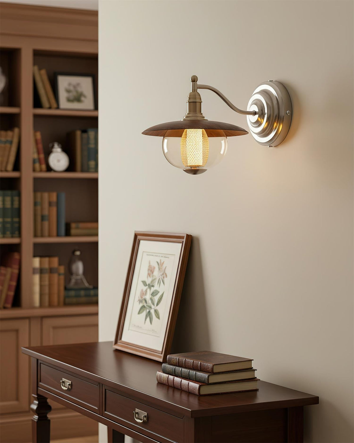 Mirariella wandlamp