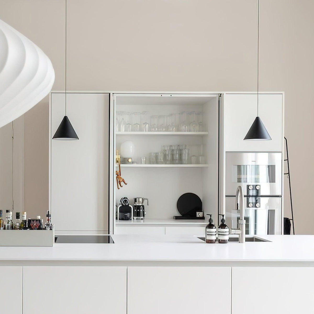 Sorenielle hanglamp