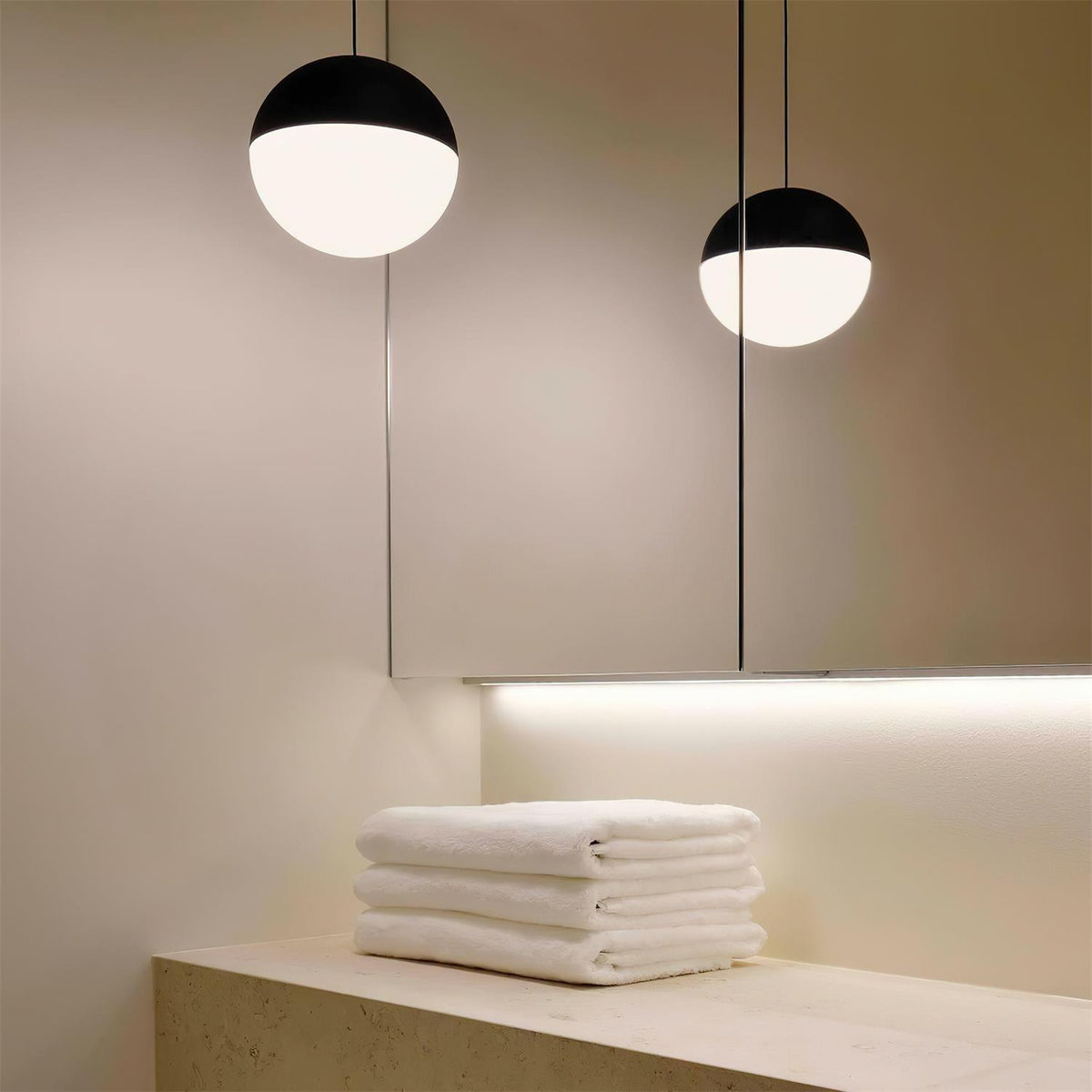 Sorenielle hanglamp