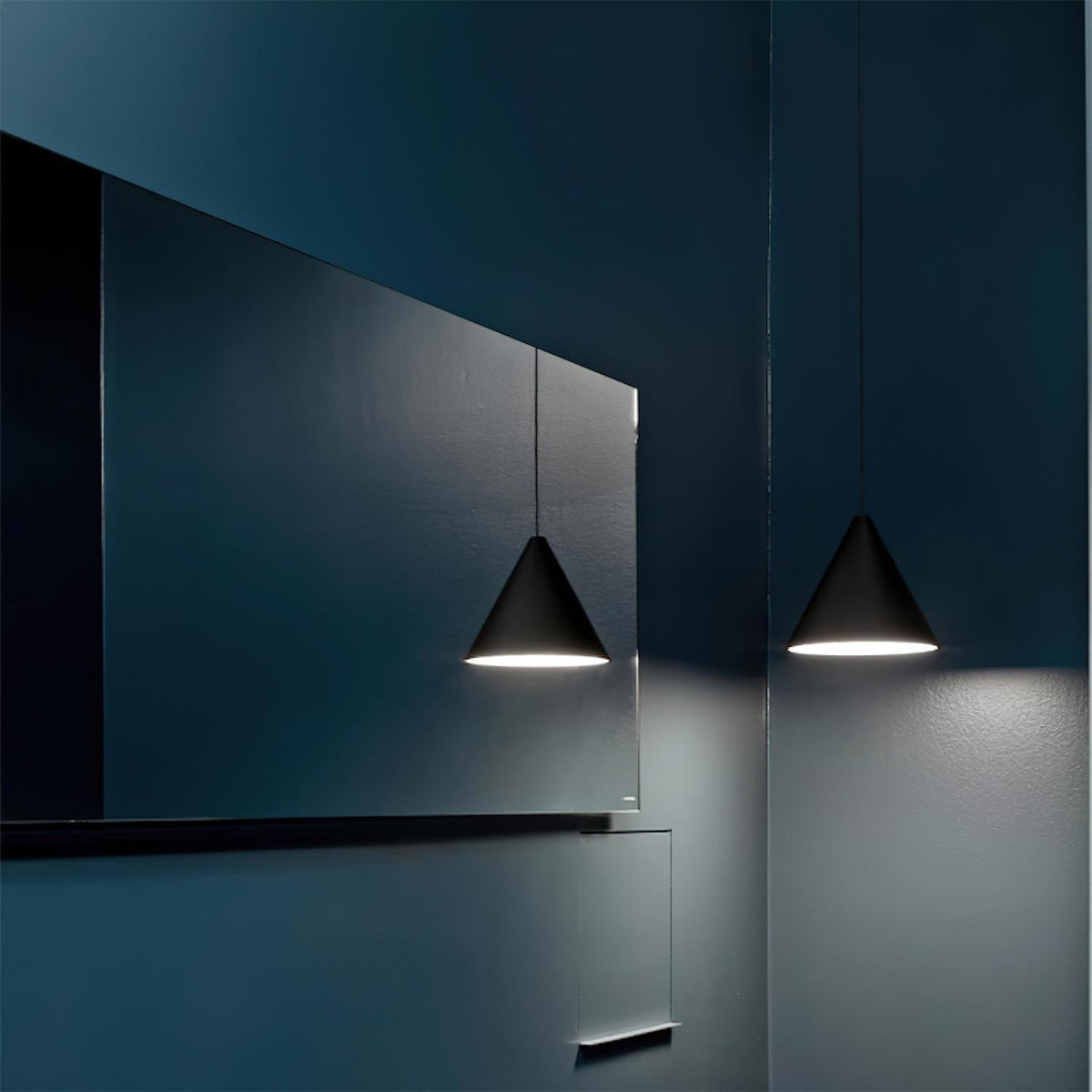 Sorenielle hanglamp