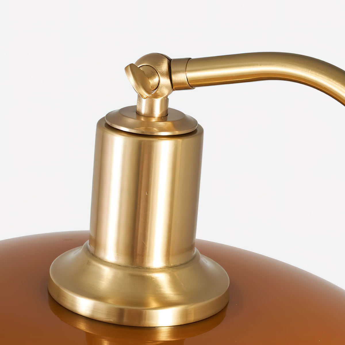 Rivalette vloerlamp