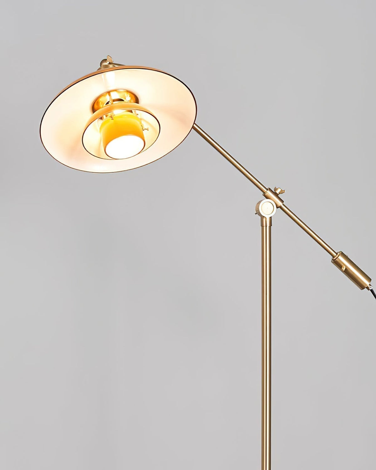 Rivalette vloerlamp