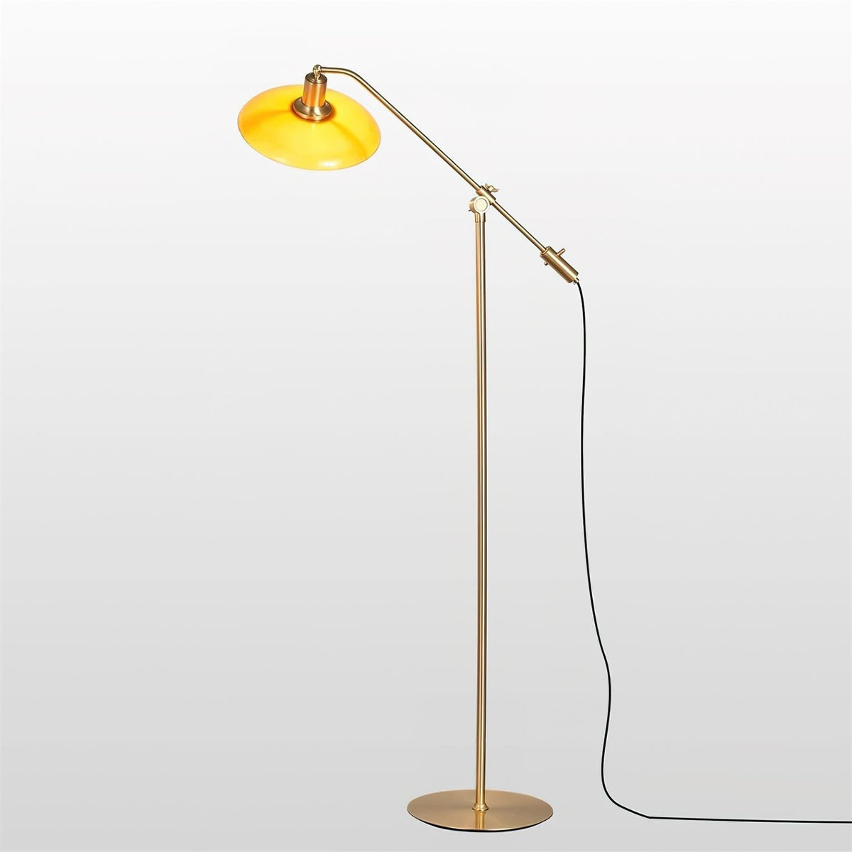 Rivalette vloerlamp