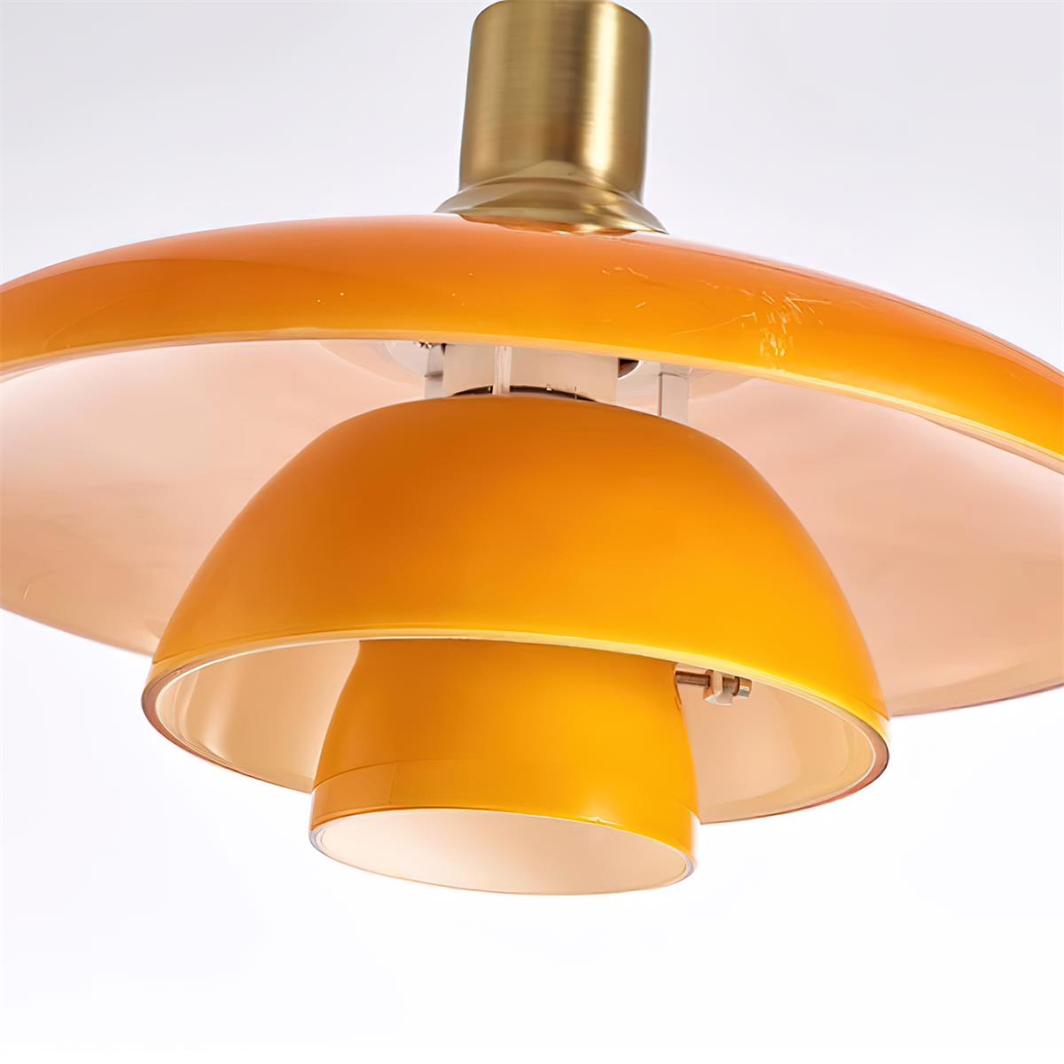 Rivalette vloerlamp