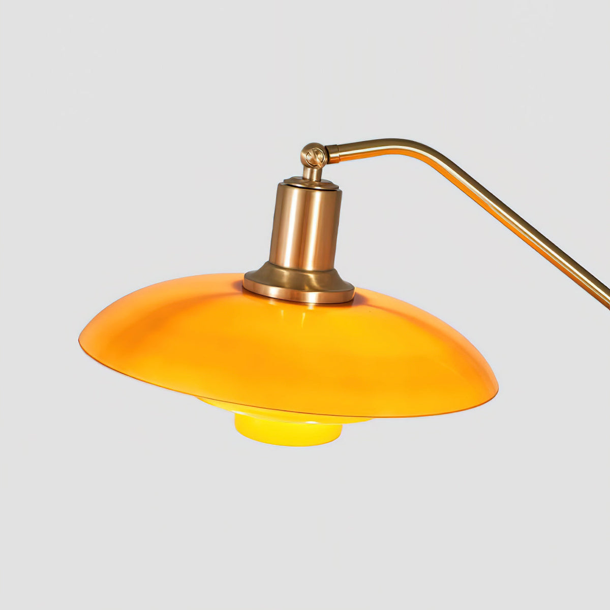 Rivalette vloerlamp