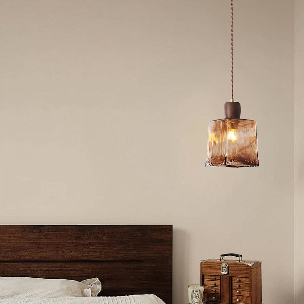 Seluelia hanglamp
