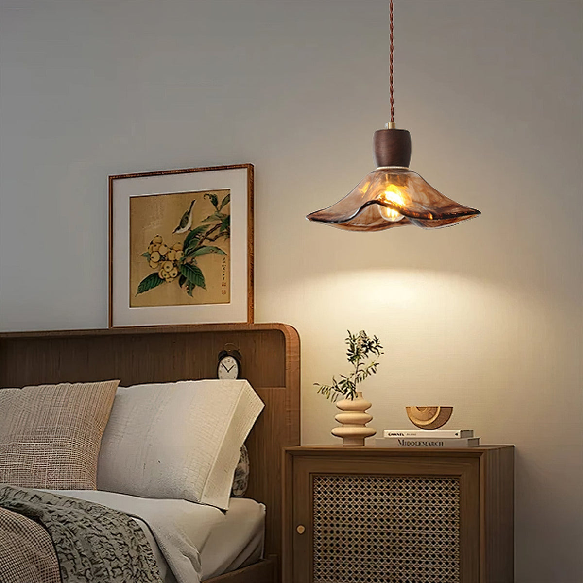 Seluelia hanglamp