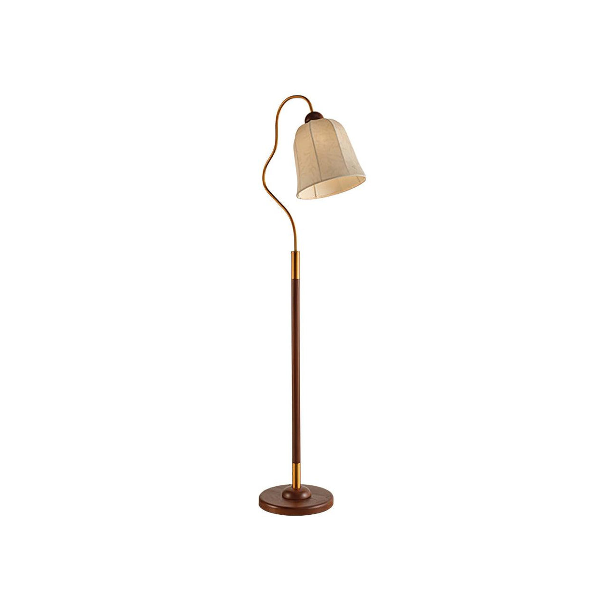 Kelly vloerlamp