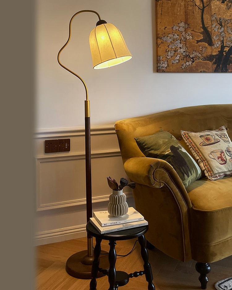Kelly vloerlamp