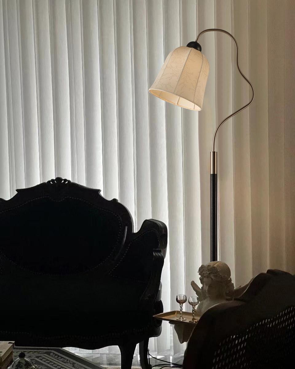 Kelly vloerlamp