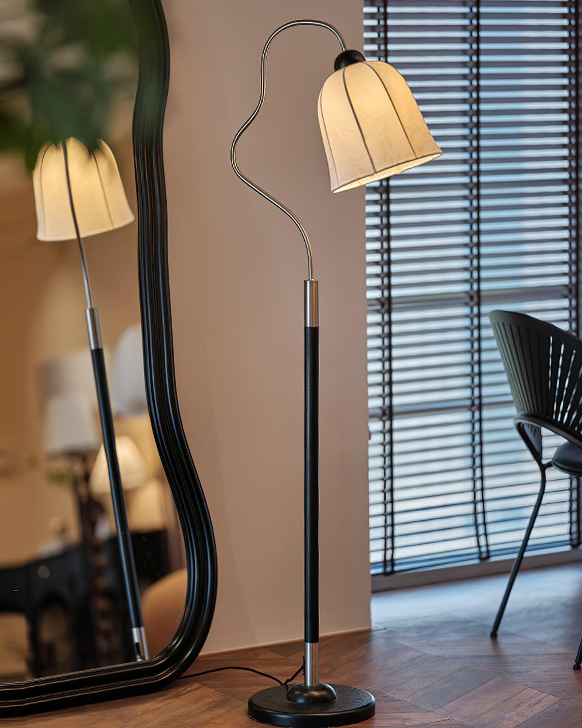 Kelly vloerlamp