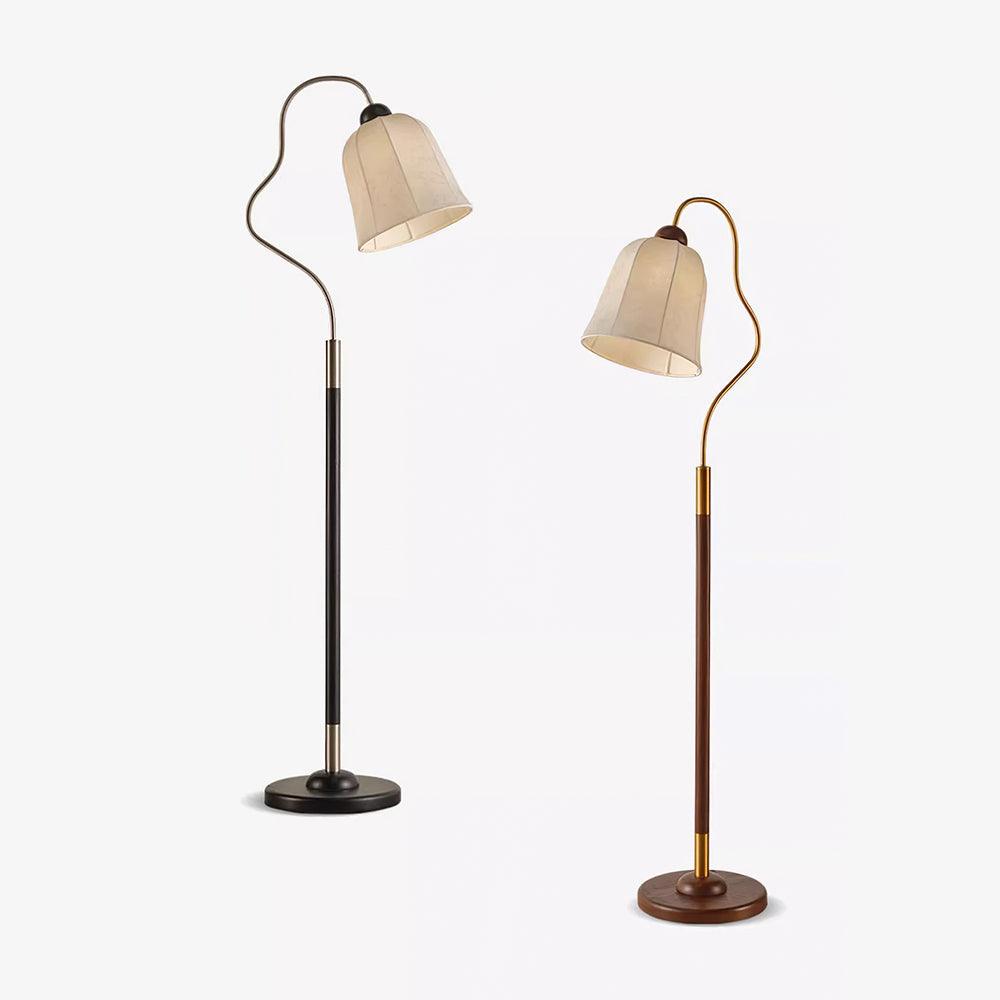 Kelly vloerlamp