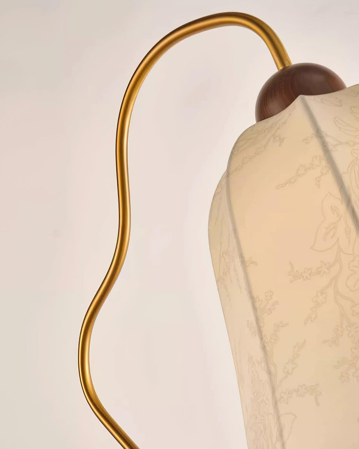 Kelly vloerlamp