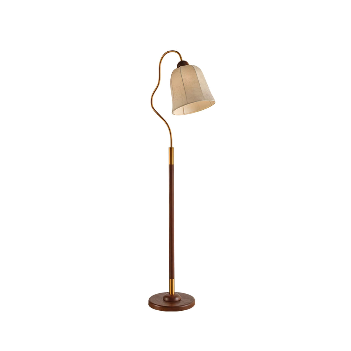 Kelly vloerlamp