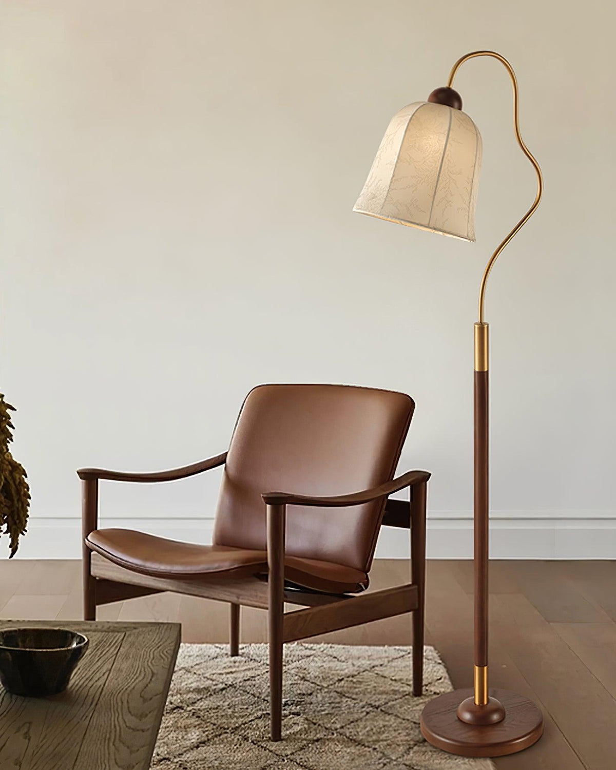 Kelly vloerlamp