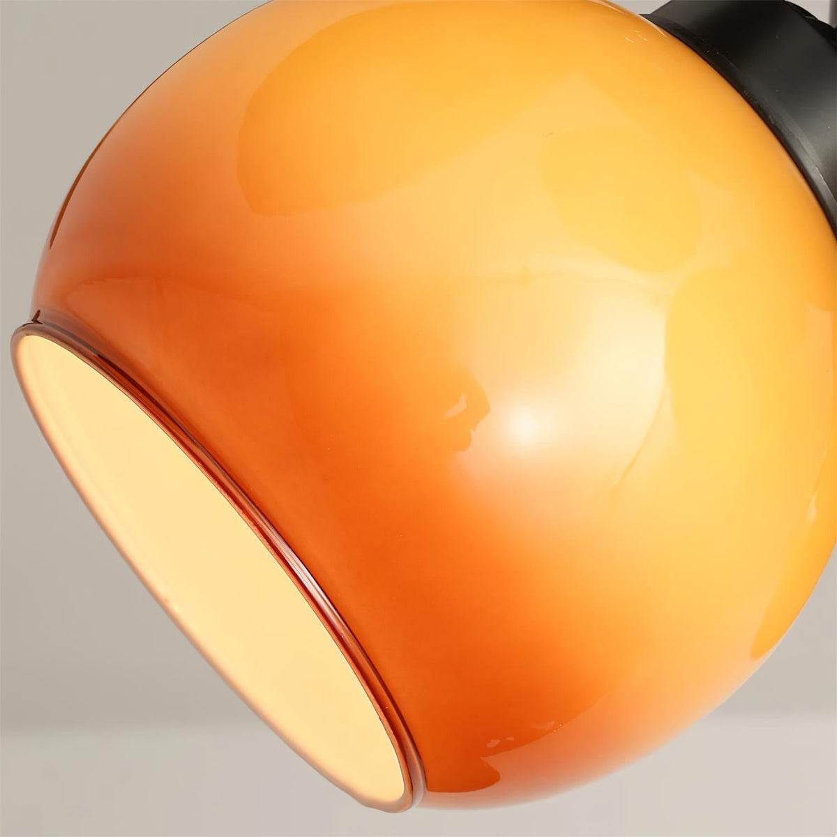 Avenineria plafondventilator met verlichting