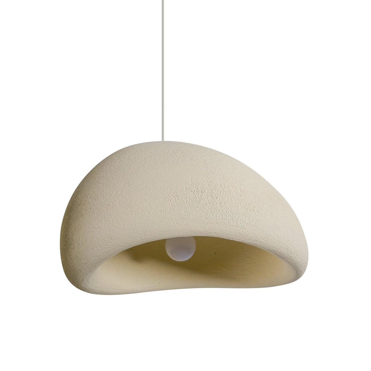 Ivinan minimalistisch Cloud hanglamp