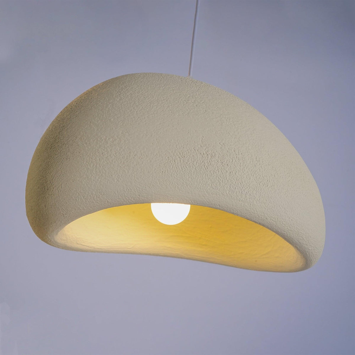 Ivinan minimalistisch Cloud hanglamp