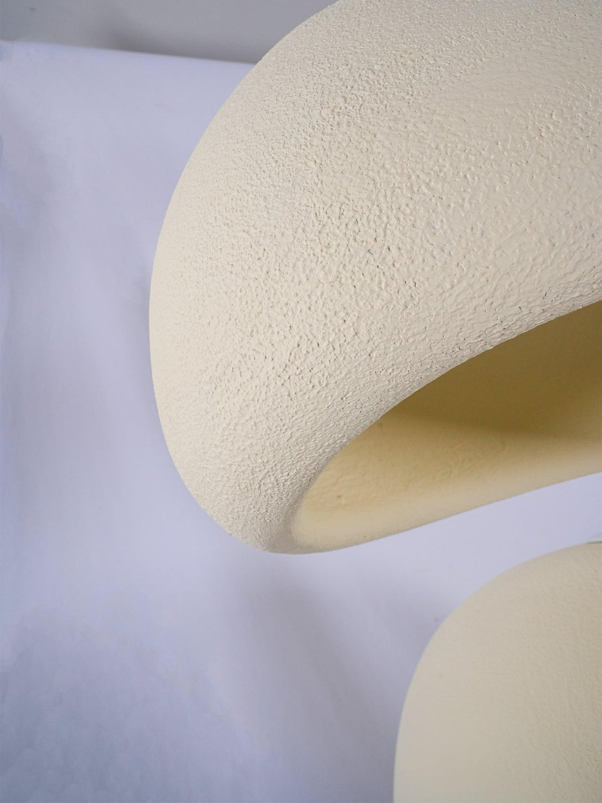 Ivinan minimalistisch Cloud hanglamp